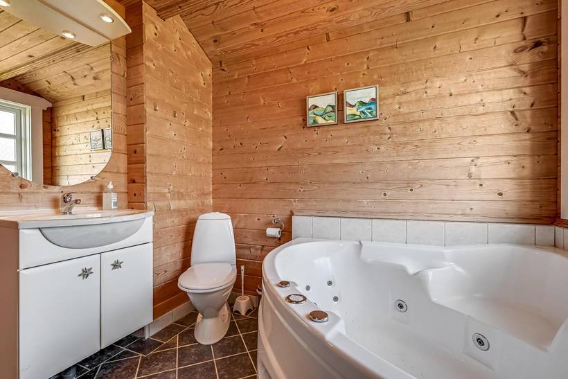Foto von Ferienhaus DF73 in Fjand - Westjütland