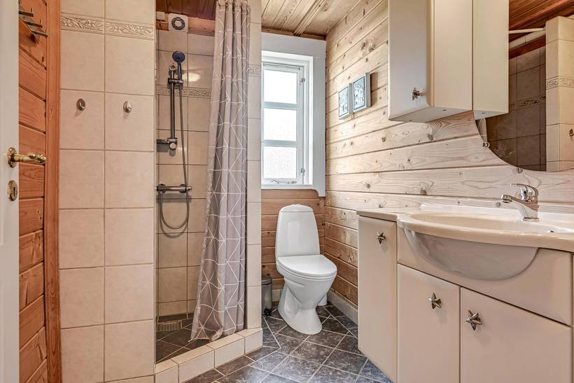 Foto von Ferienhaus DF73 in Fjand - Westjütland