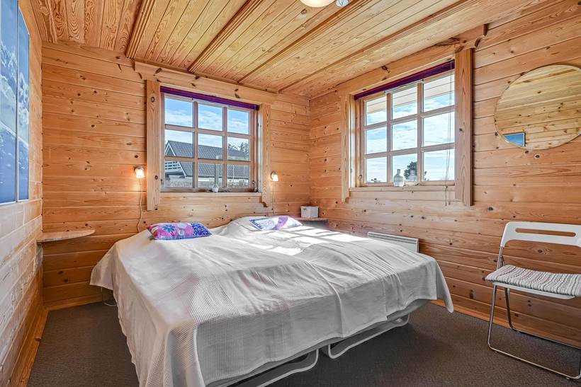 Foto von Ferienhaus DF73 in Fjand - Westjütland