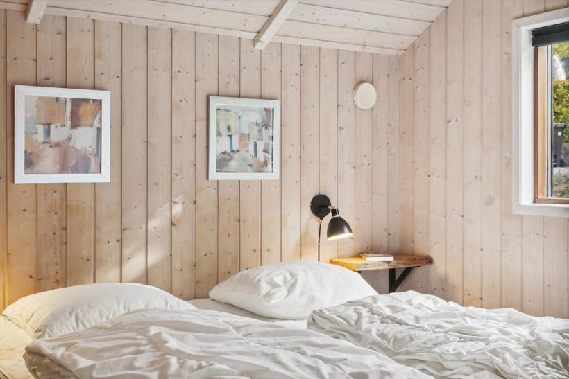 Foto von Ferienhaus DF75 in Loddenhøj - Südjütland