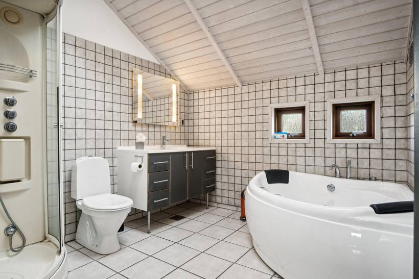 Foto von Ferienhaus DF75 in Loddenhøj - Südjütland