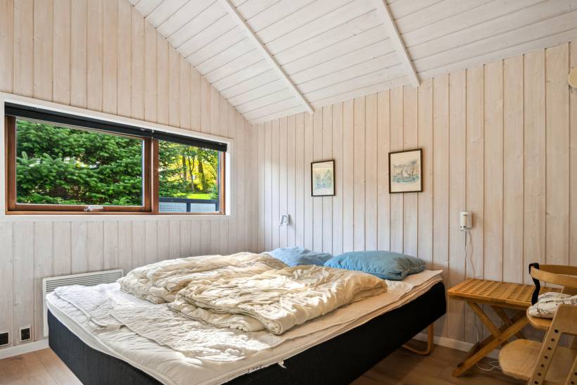 Foto von Ferienhaus DF75 in Loddenhøj - Südjütland