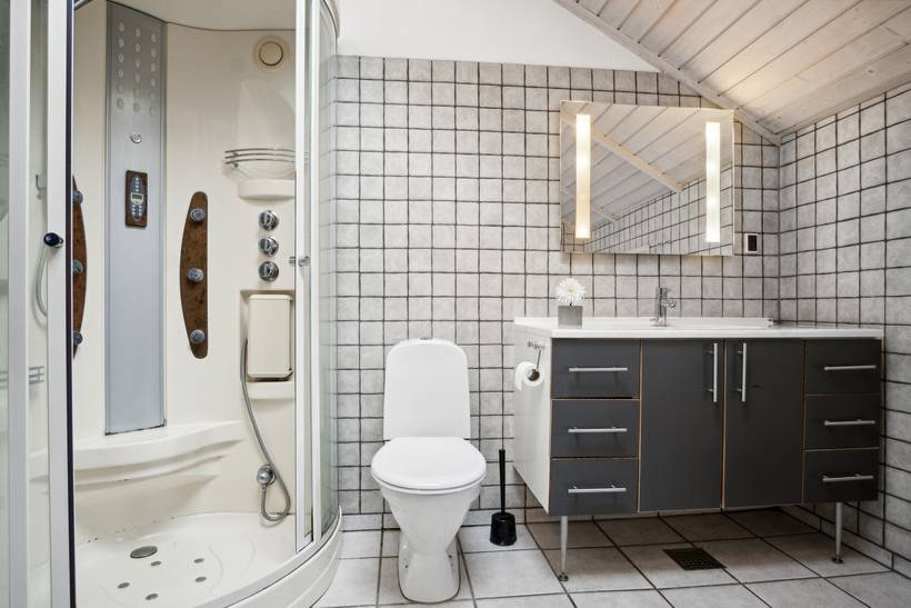 Foto von Ferienhaus DF75 in Loddenhøj - Südjütland