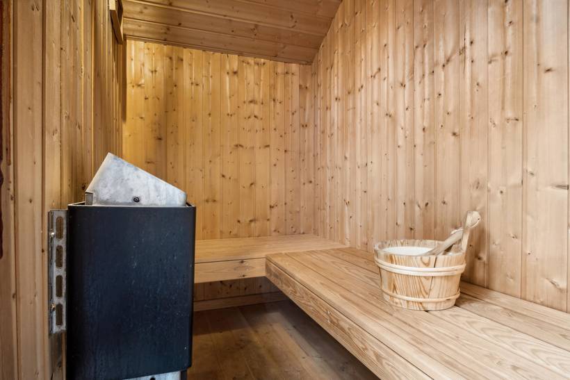 Foto von Ferienhaus DF75 in Loddenhøj - Südjütland