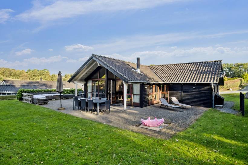 Foto von Ferienhaus DF75 in Loddenhøj - Südjütland