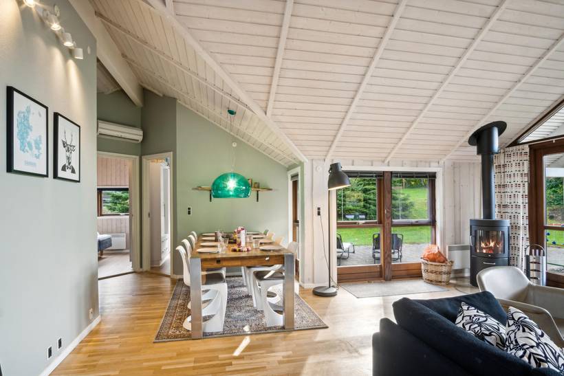 Foto von Ferienhaus DF75 in Loddenhøj - Südjütland