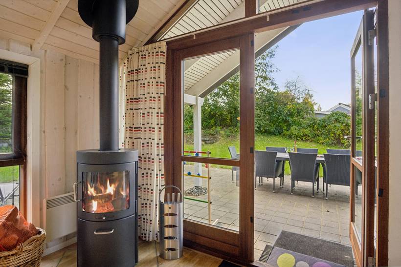 Foto von Ferienhaus DF75 in Loddenhøj - Südjütland