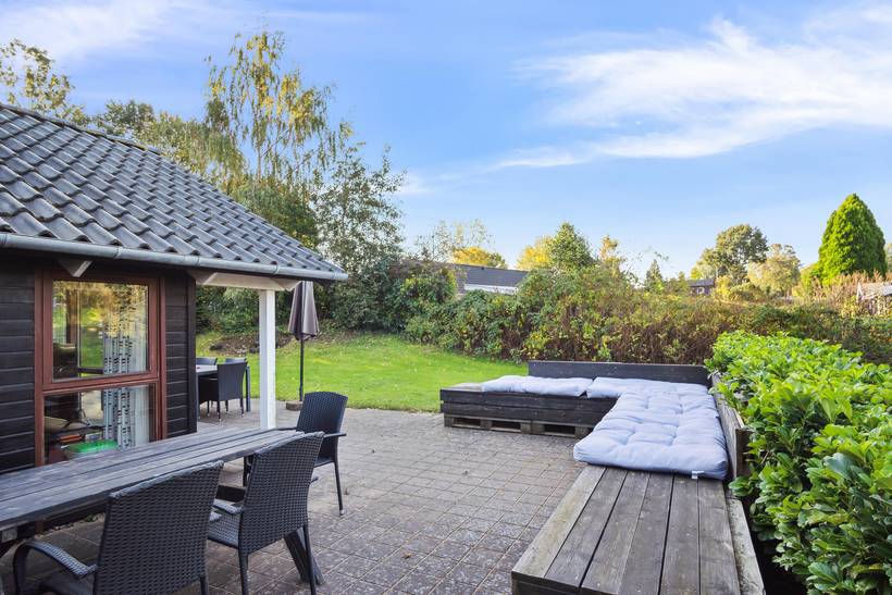 Foto von Ferienhaus DF75 in Loddenhøj - Südjütland