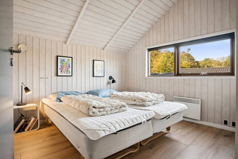 Foto von Ferienhaus DF75 in Loddenhøj - Südjütland