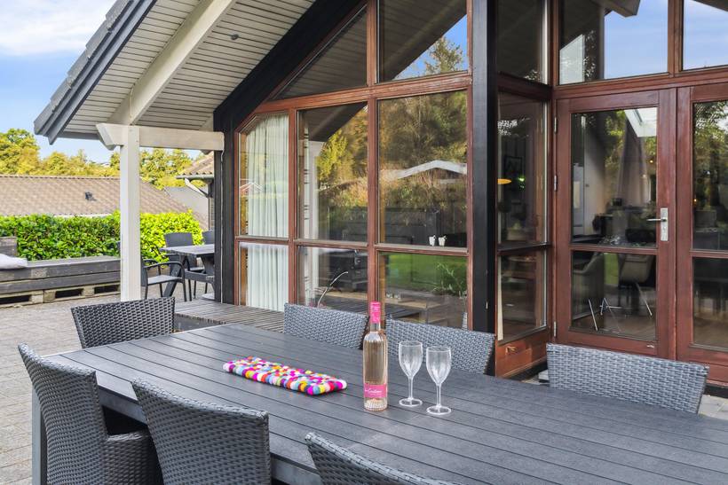 Foto von Ferienhaus DF75 in Loddenhøj - Südjütland