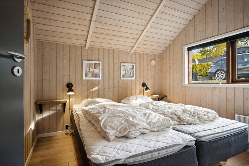 Foto von Ferienhaus DF75 in Loddenhøj - Südjütland