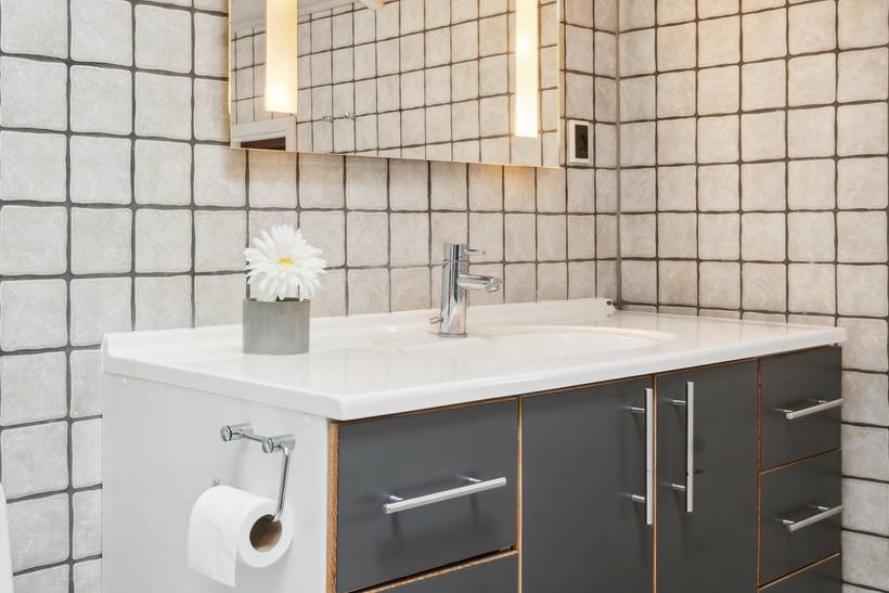 Foto von Ferienhaus DF75 in Loddenhøj - Südjütland