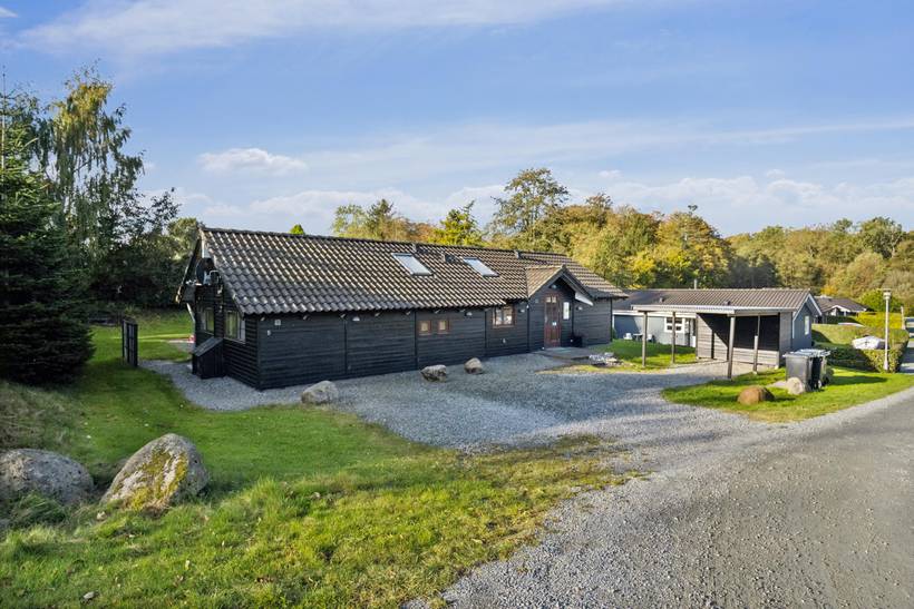 Foto von Ferienhaus DF75 in Loddenhøj - Südjütland