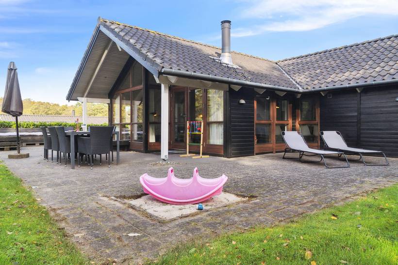 Foto von Ferienhaus DF75 in Loddenhøj - Südjütland