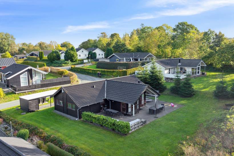 Foto von Ferienhaus DF75 in Loddenhøj - Südjütland