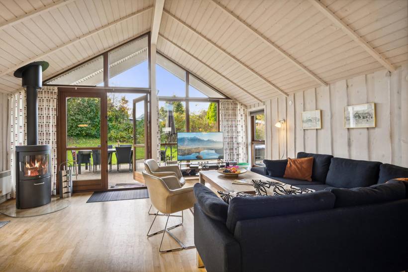 Foto von Ferienhaus DF75 in Loddenhøj - Südjütland