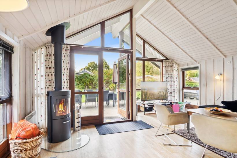 Foto von Ferienhaus DF75 in Loddenhøj - Südjütland