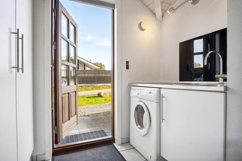 Foto von Ferienhaus DF75 in Loddenhøj - Südjütland
