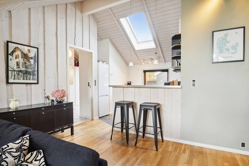 Foto von Ferienhaus DF75 in Loddenhøj - Südjütland
