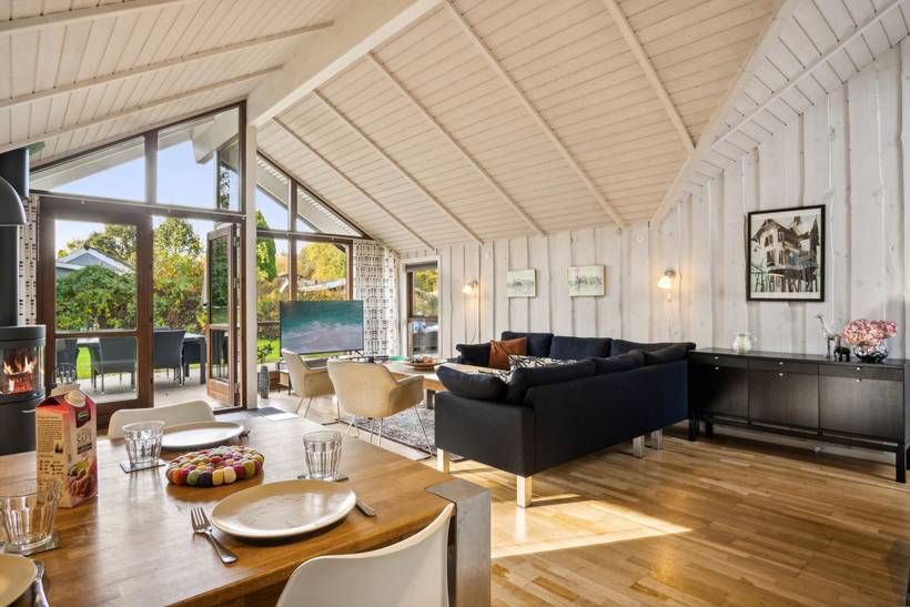 Foto von Ferienhaus DF75 in Loddenhøj - Südjütland