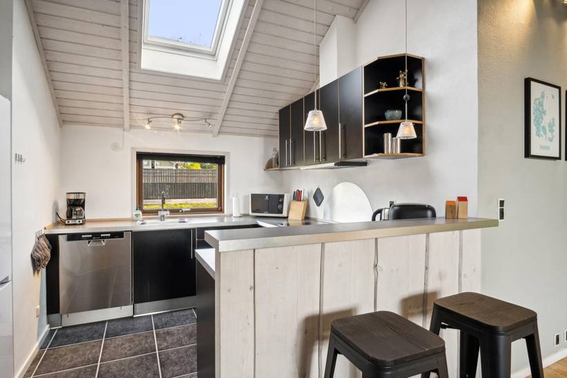 Foto von Ferienhaus DF75 in Loddenhøj - Südjütland