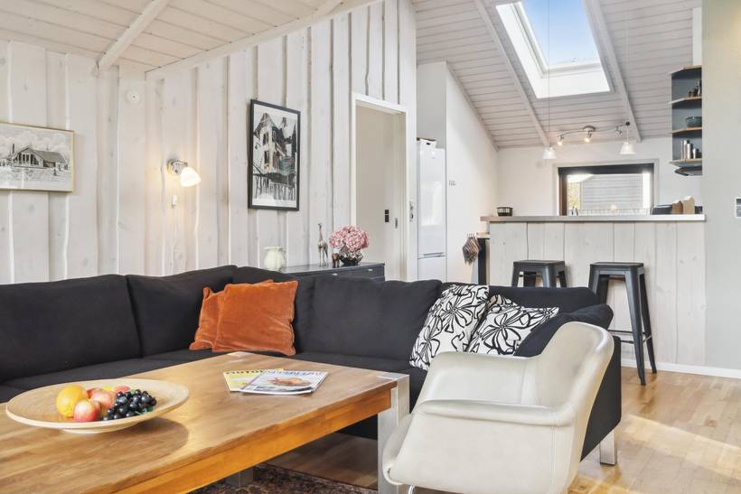 Foto von Ferienhaus DF75 in Loddenhøj - Südjütland