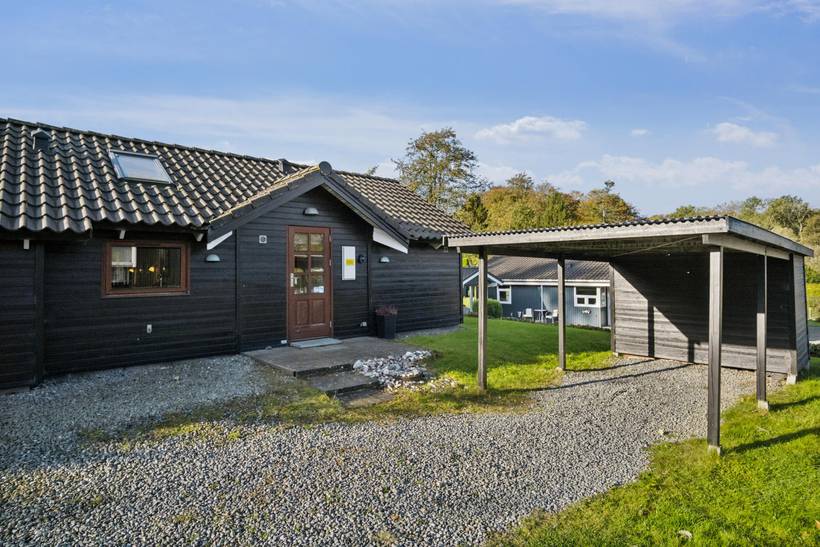 Foto von Ferienhaus DF75 in Loddenhøj - Südjütland