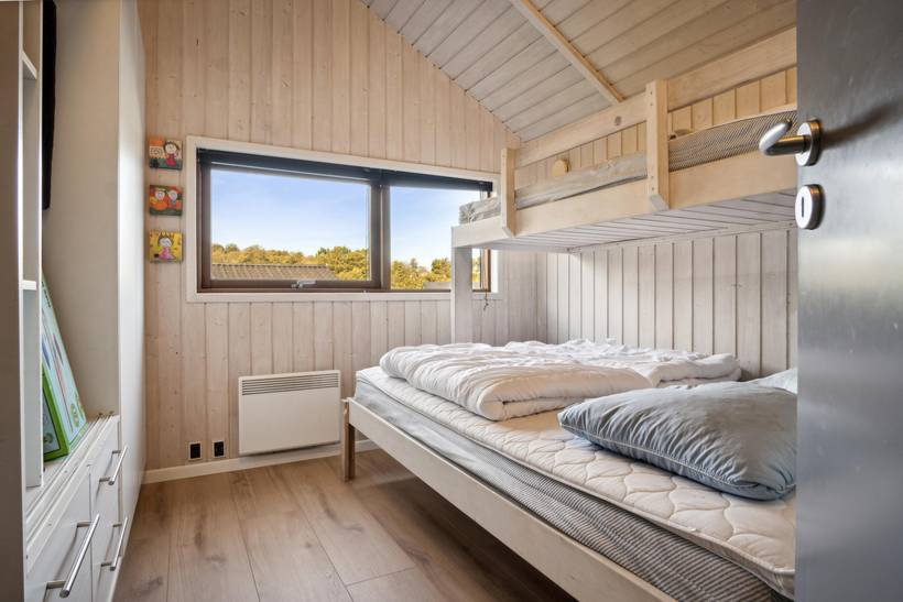 Foto von Ferienhaus DF75 in Loddenhøj - Südjütland