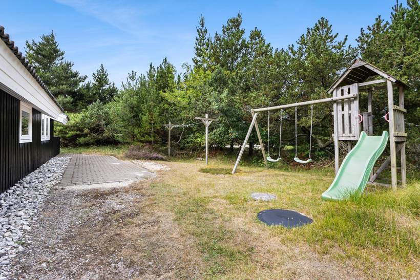 Foto von Ferienhaus DF78 in Blåvand - Westjütland