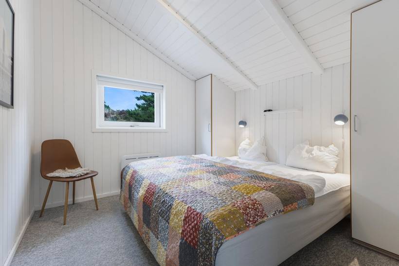 Foto von Ferienhaus DF78 in Blåvand - Westjütland