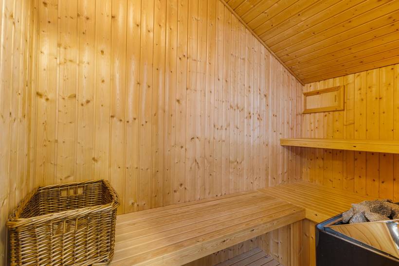 Foto von Ferienhaus DF78 in Blåvand - Westjütland