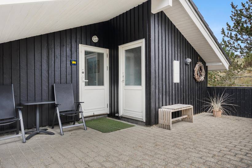 Foto von Ferienhaus DF78 in Blåvand - Westjütland