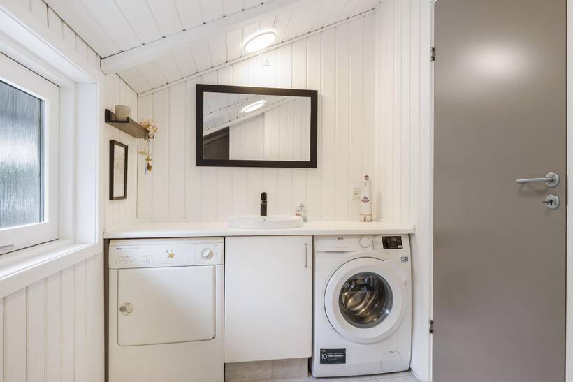 Foto von Ferienhaus DF78 in Blåvand - Westjütland