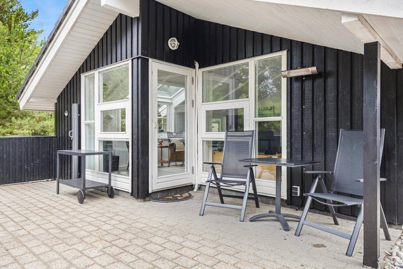 Foto von Ferienhaus DF78 in Blåvand - Westjütland