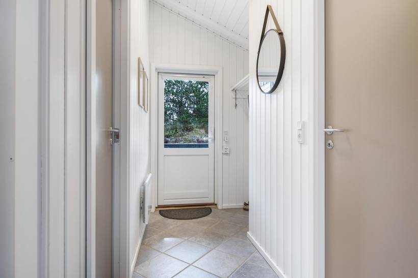 Foto von Ferienhaus DF78 in Blåvand - Westjütland