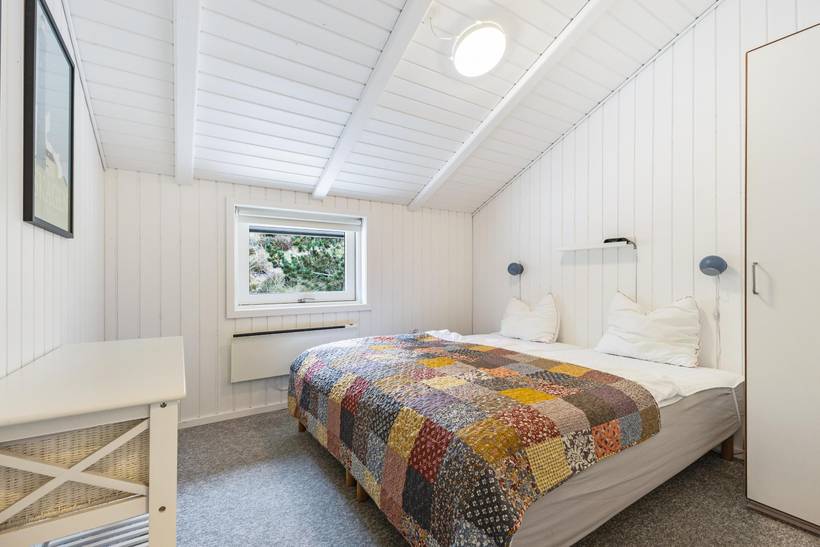 Foto von Ferienhaus DF78 in Blåvand - Westjütland
