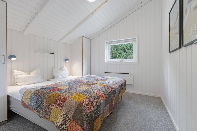 Foto von Ferienhaus DF78 in Blåvand - Westjütland