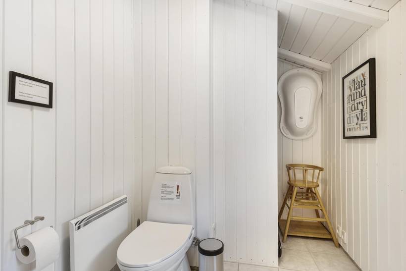 Foto von Ferienhaus DF78 in Blåvand - Westjütland