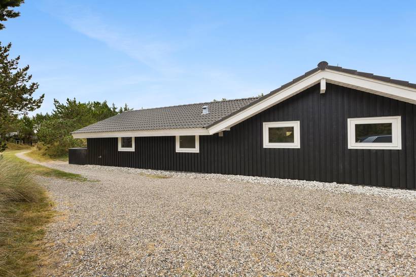 Foto von Ferienhaus DF78 in Blåvand - Westjütland