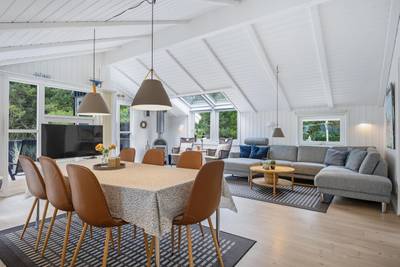 Vorschaubild von Ferienhaus DF78 in Blåvand - Westjütland