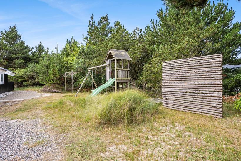 Foto von Ferienhaus DF78 in Blåvand - Westjütland