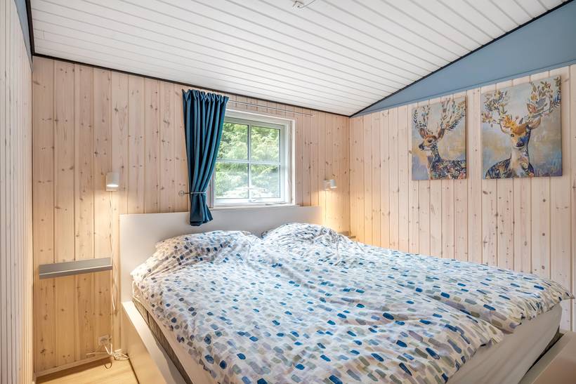 Foto von Ferienhaus DF86 in Saltum - Blokhus - Nordjütland