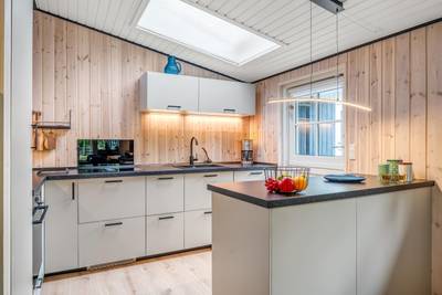 Vorschaubild von Ferienhaus DF86 in Saltum - Blokhus - Nordjütland