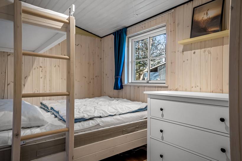 Foto von Ferienhaus DF86 in Saltum - Blokhus - Nordjütland