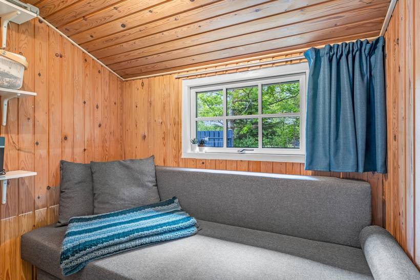 Foto von Ferienhaus DF86 in Saltum - Blokhus - Nordjütland