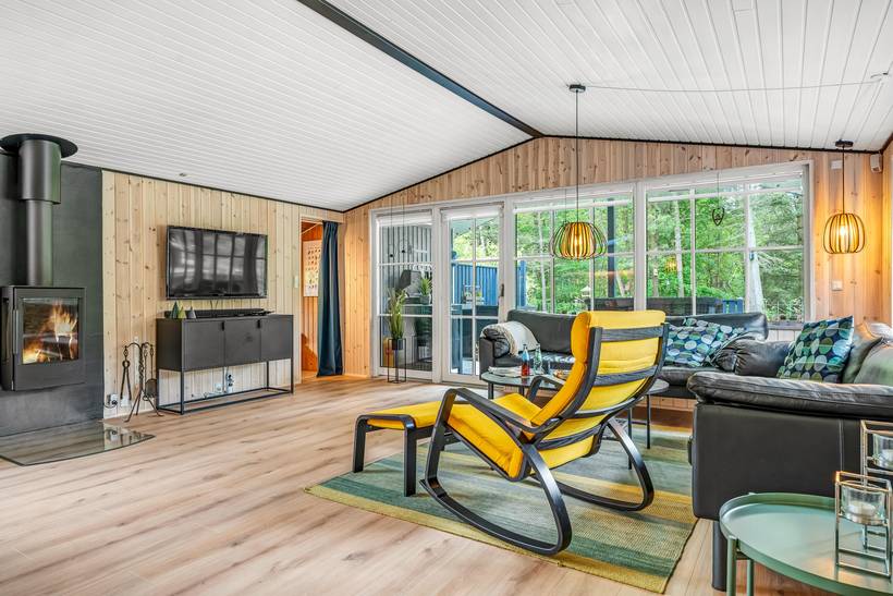 Foto von Ferienhaus DF86 in Saltum - Blokhus - Nordjütland
