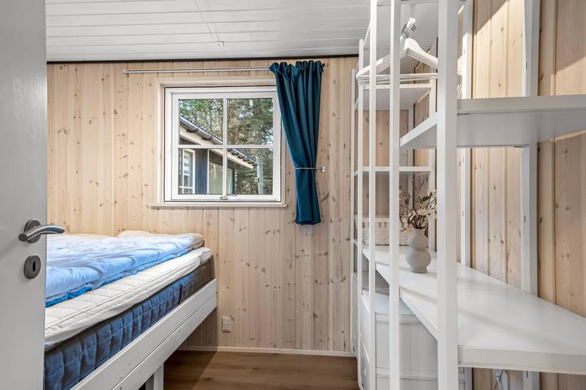 Foto von Ferienhaus DF86 in Saltum - Blokhus - Nordjütland