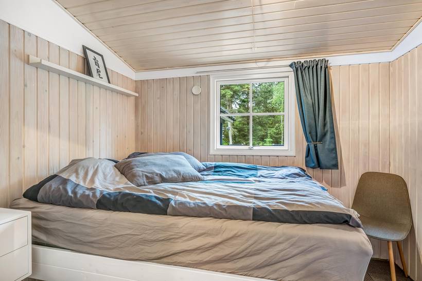 Foto von Ferienhaus DF86 in Saltum - Blokhus - Nordjütland