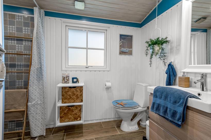 Foto von Ferienhaus DF86 in Saltum - Blokhus - Nordjütland