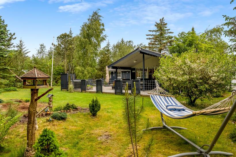 Foto von Ferienhaus DF86 in Saltum - Blokhus - Nordjütland